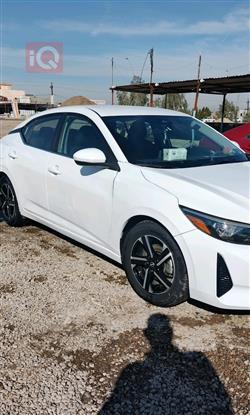 نيسان سنترا